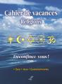 Cahier De Vacances Religions - Preview