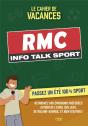Cahier De Vacances : Rmc (Édition 2024) - Preview