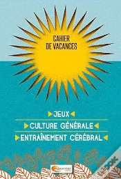 Capa do artigo Cahier De Vacances Seniors