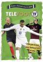 Cahier De Vacances Telefoot 2021 - Preview