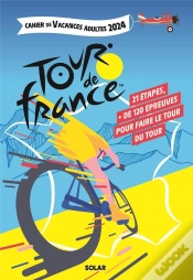 Capa do artigo Cahier De Vacances Tour De France 2024