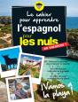 Cahier De Vacances :  Vamos A La Playa ! Ne - Preview