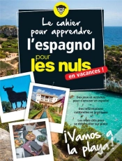 Capa do artigo Cahier De Vacances :  Vamos A La Playa ! Ne