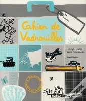 Cahier De Vadrouilles