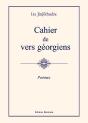 Cahier De Vers Géorgiens - Preview