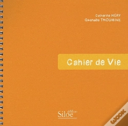 Capa do artigo Cahier De Vie