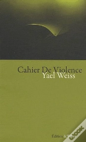 Capa do artigo Cahier De Violence