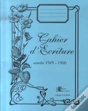 Capa do artigo Cahier D