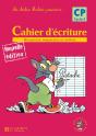 Cahier D'Ecriture ; Cp (Edition 2006) - Preview