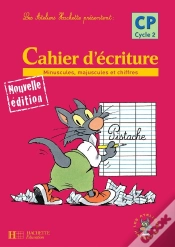 Capa do artigo Cahier D