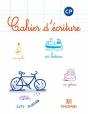 Cahier D'Ecriture ; Cp - Preview
