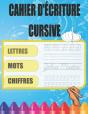 Cahier D'Ecriture Cursive - Preview