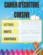 Cahier D'Ecriture Cursive