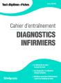 Cahier D'Entraînement ; Diagnostics Infirmiers - Preview