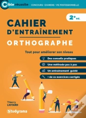 Capa do artigo Cahier D