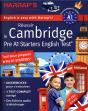 Cahier D'Entrainement Primaire Cambridge Starters - Preview
