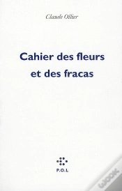 Capa do artigo Cahier Des Fleurs Et Des Fracas