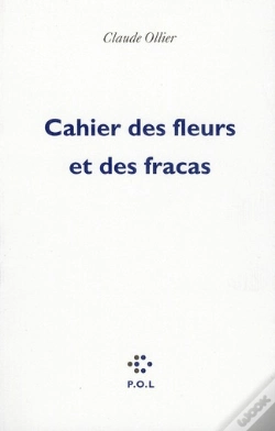 Capa do artigo Cahier Des Fleurs Et Des Fracas