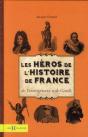 Cahier Des Heros De L'Histoire De France - Preview