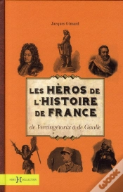 Capa do artigo Cahier Des Heros De L