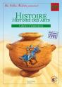 Cahier D'Exercice Histoire-Histoire De L'Art Cycle 3, Niveau Cm1 - Preview