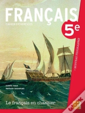 Capa do artigo Cahier D