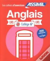 Cahier D'Exercices Anglais