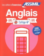 Cahier D'Exercices Anglais - Preview
