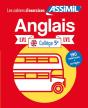 Cahier D'Exercices Anglais - Preview