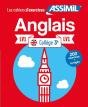Cahier D'Exercices Anglais - Preview