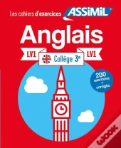 Cahier D'Exercices Anglais