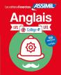 Cahier D'Exercices Anglais Yr 4 - Preview