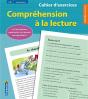 Cahier D'Exercices Comprehension A La Lecture (Cm1 4e Primaire) (Vert) - Preview