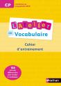 Cahier D'Exercices ; Cp Cycle 2 - Preview
