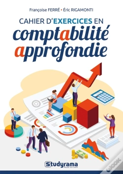 Capa do artigo Cahier D'Exercices En Comptabilité Approfondie