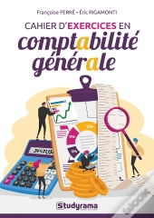 Cahier D'Exercices En Comptabilite