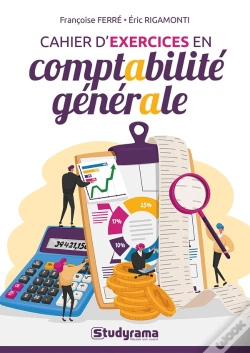 Capa do artigo Cahier D'Exercices En Comptabilite