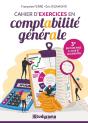 Cahier D'Exercices En Comptabilité Générale (3e Édition) - Preview