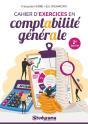 Cahier D'Exercices En Comptabilité Générale - Preview