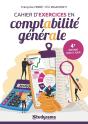 Cahier D'Exercices En Comptabilité Générale : Mis À Jour - Preview
