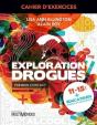 Cahier D'Exercices ; Exploration Drogues - Preview