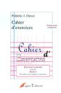 Cahier D'Exercices - Preview