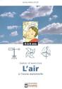 Cahier D'Exercices L'Air A L'Ecole Maternelle 4-6 Ans - Preview