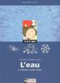 Cahier D'Exercices L'Eau A L'Ecole Maternelle 4-6 Ans - Preview