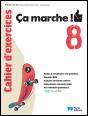 Cahier d'exercices / Mon portfolio - Ça marche ! - Francês - 8.º Ano - Preview