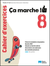 Capa do artigo Cahier d