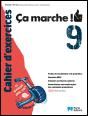 Cahier d'exercices / Mon portfolio - Ça marche ! - Francês - 9.º Ano - Preview