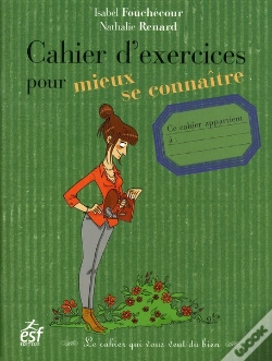 Capa do artigo Cahier D'Exercices Pour Bien Me Connaitre