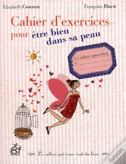 Capa do artigo Cahier D'Exercices Pour Etre Bien Dans Sa Peau