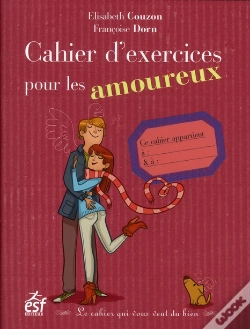 Capa do artigo Cahier D'Exercices Pour Les Amoureux